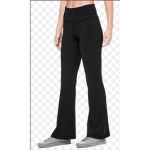 Lululemon yoga pants